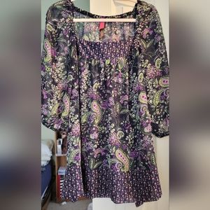 Pure Energy 2x blouse. Like new